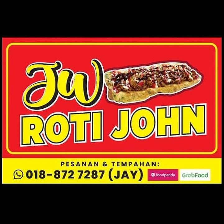 JW ROTI JOHN