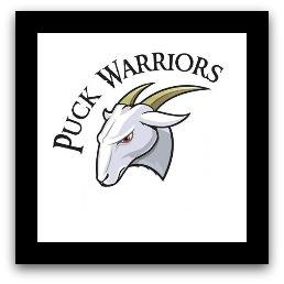 Puck Warriors