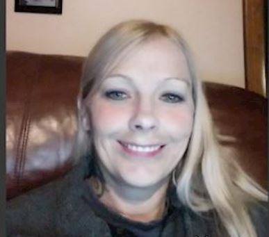 April Rice - magnabilities independent consultant