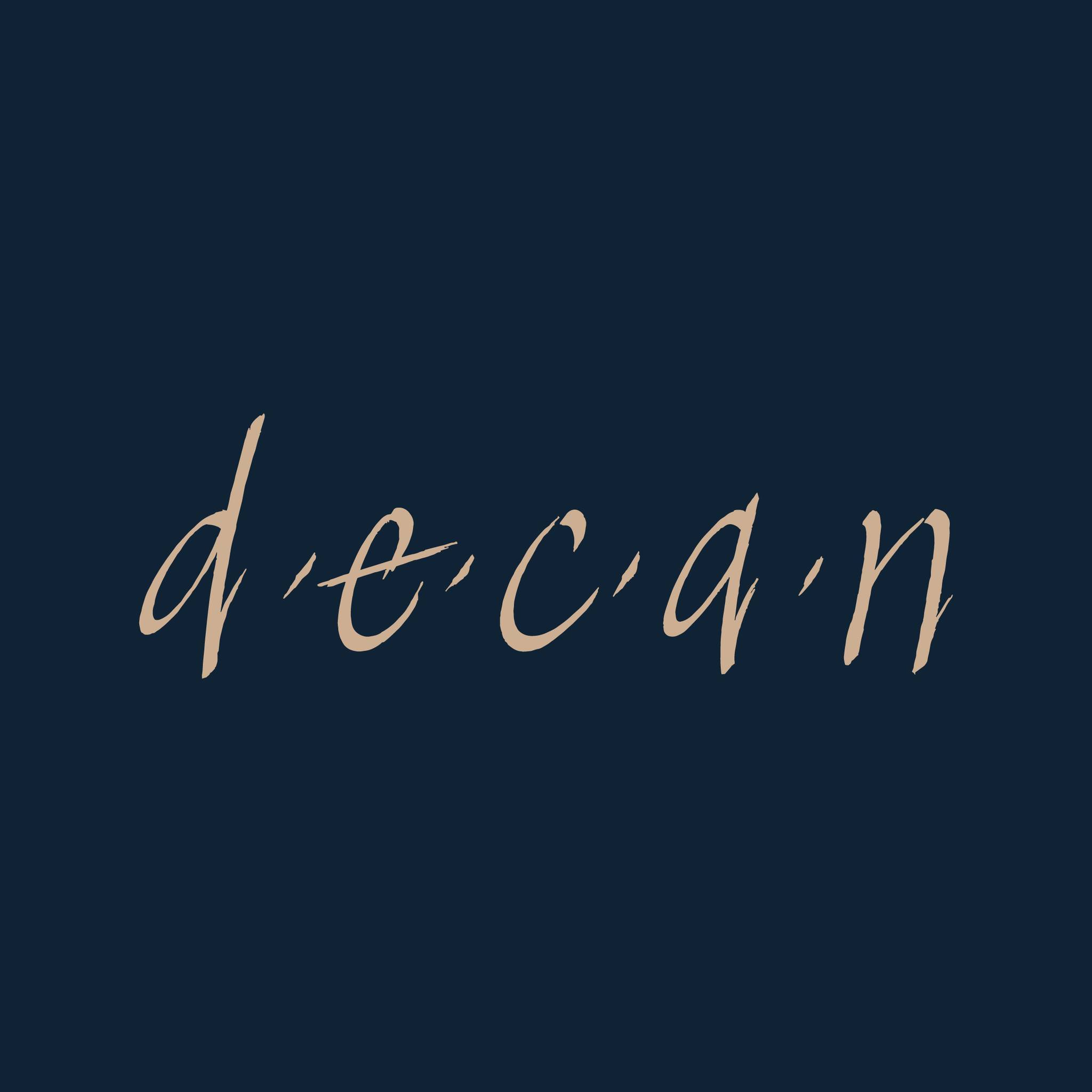 Restaurant Decan | Berchem