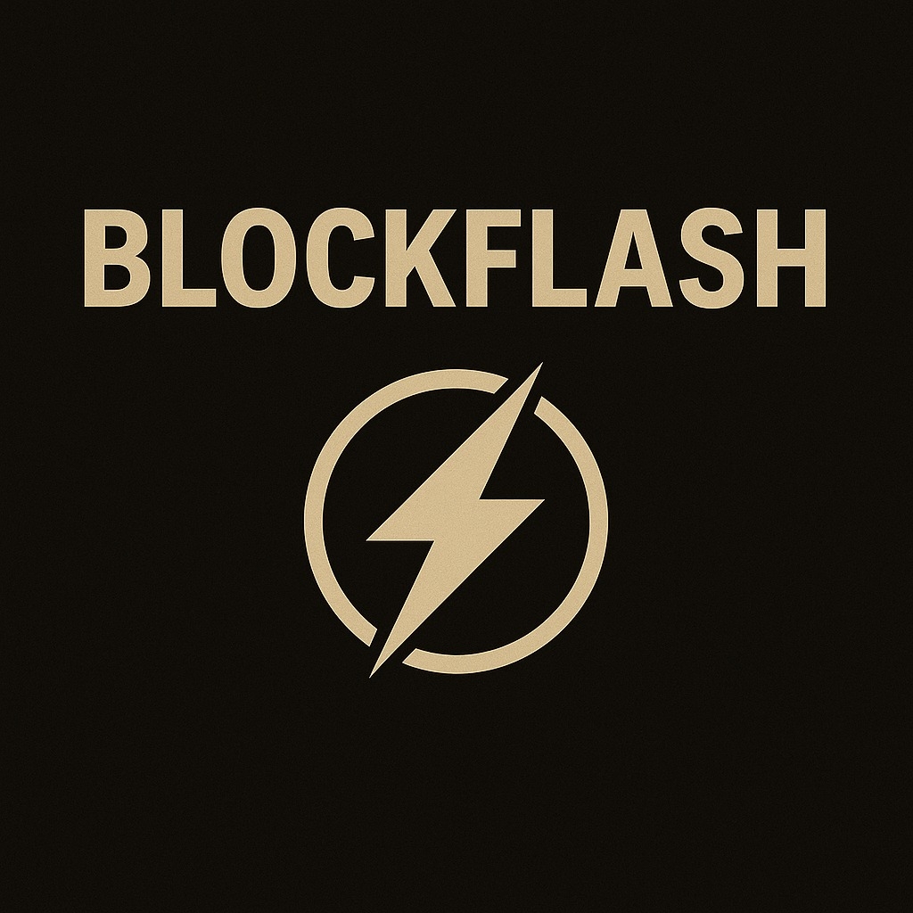 BlockFlash | Karachi