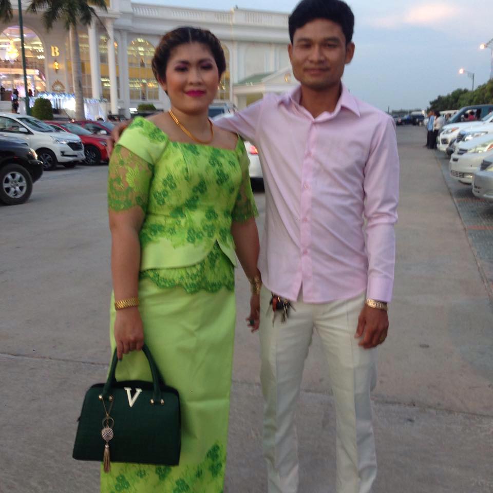 Thea Ra