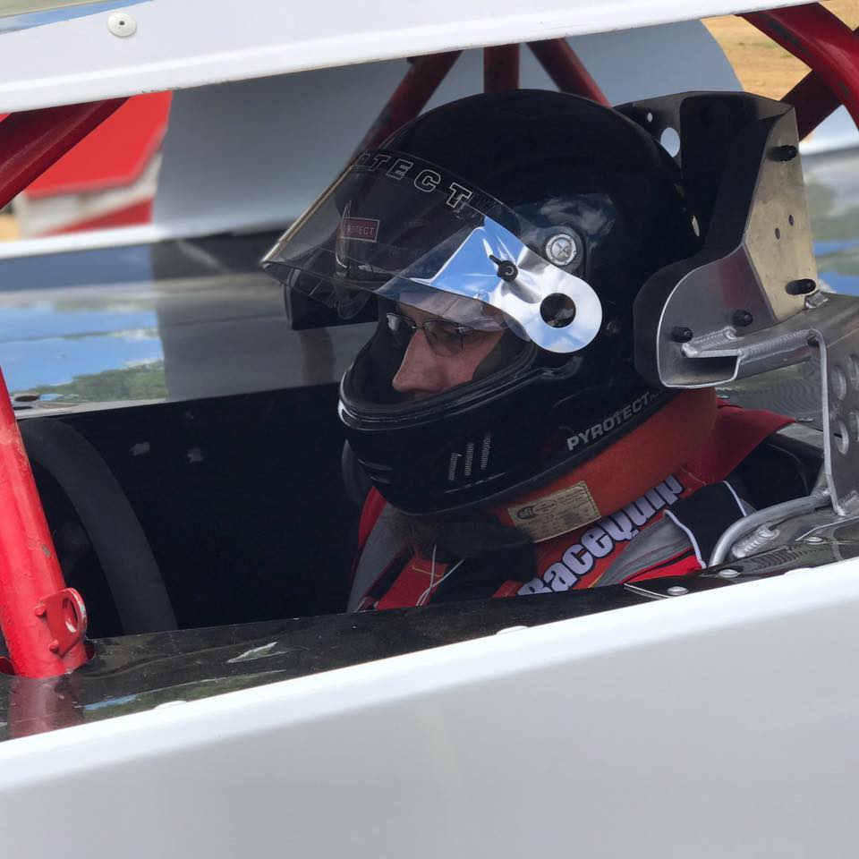 Anderson Racing 72