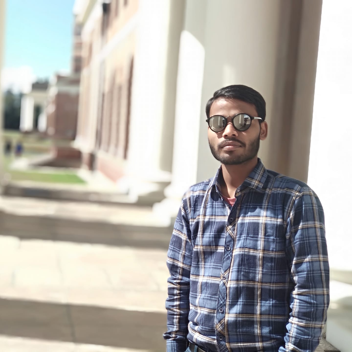 Sachin kumar
