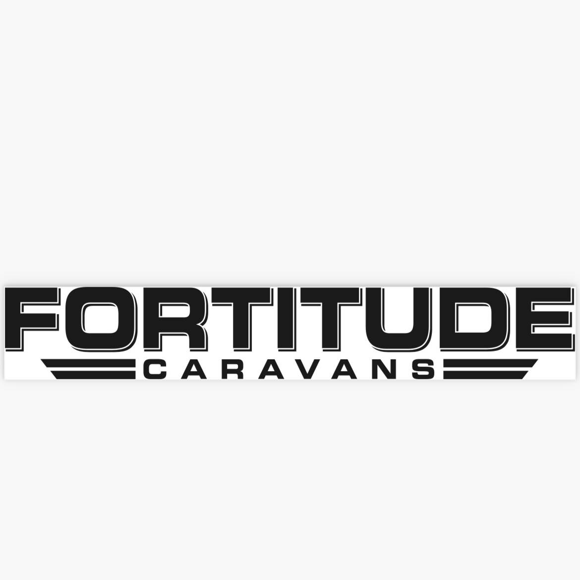 Fortitude - Upgrade any Fortitude Eveready or Holiday Caravan into a ...