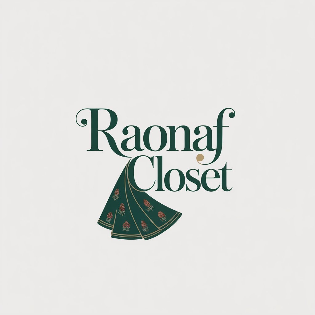 Raonaf Closet | Dhaka