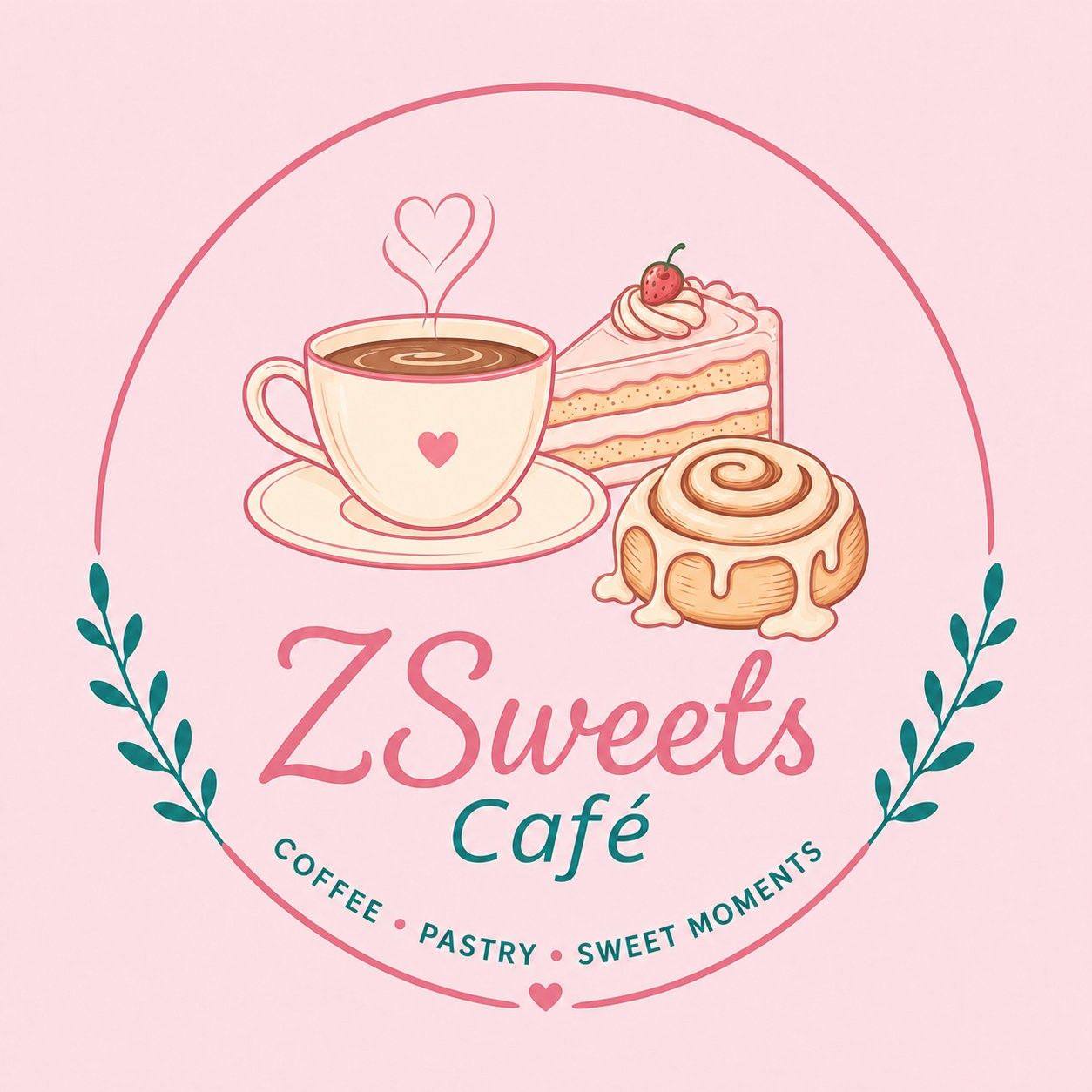 ZSweets Café | Imus
