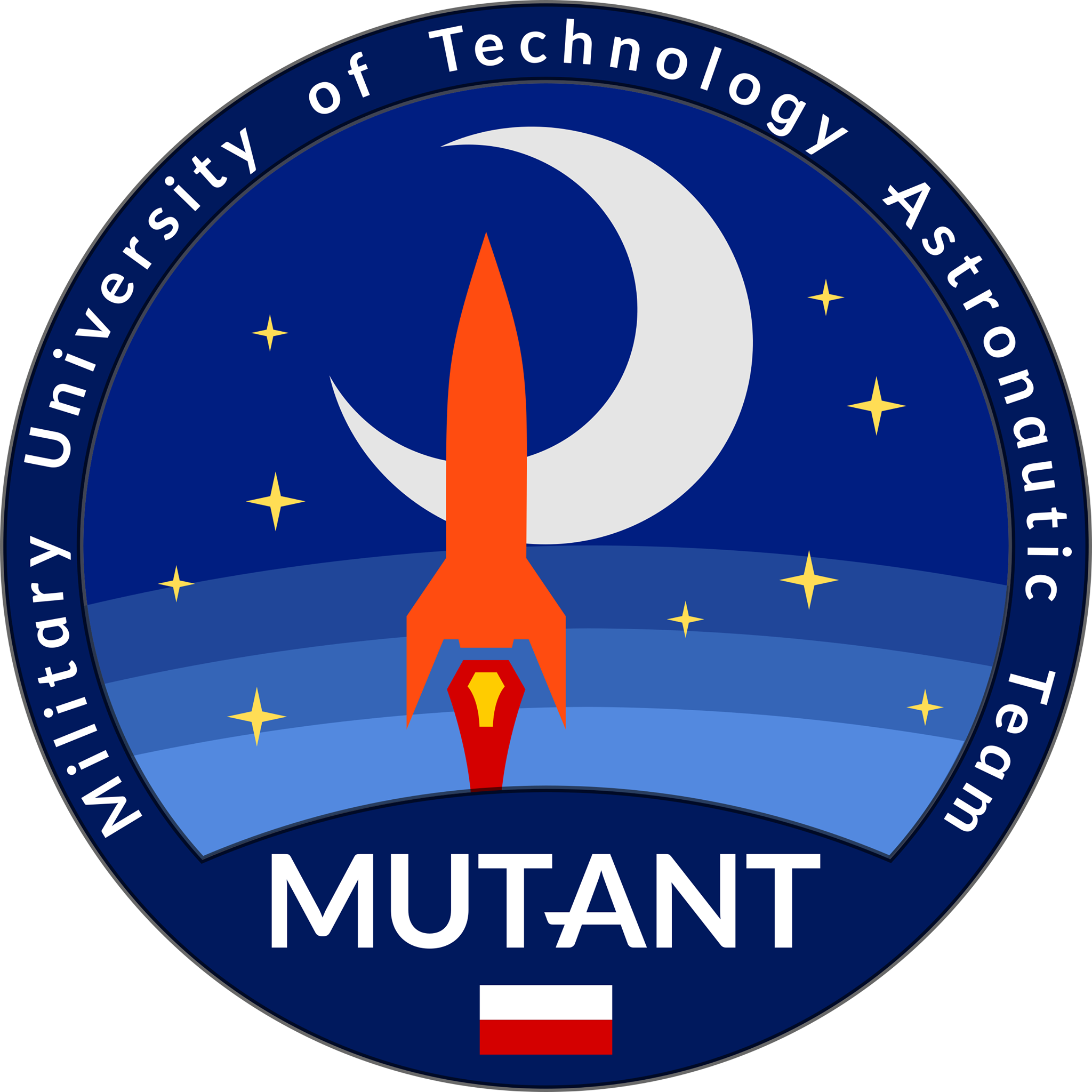 MUT Astronautic Team