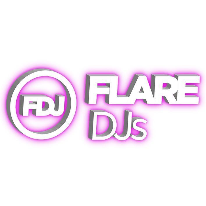 Flare DJs