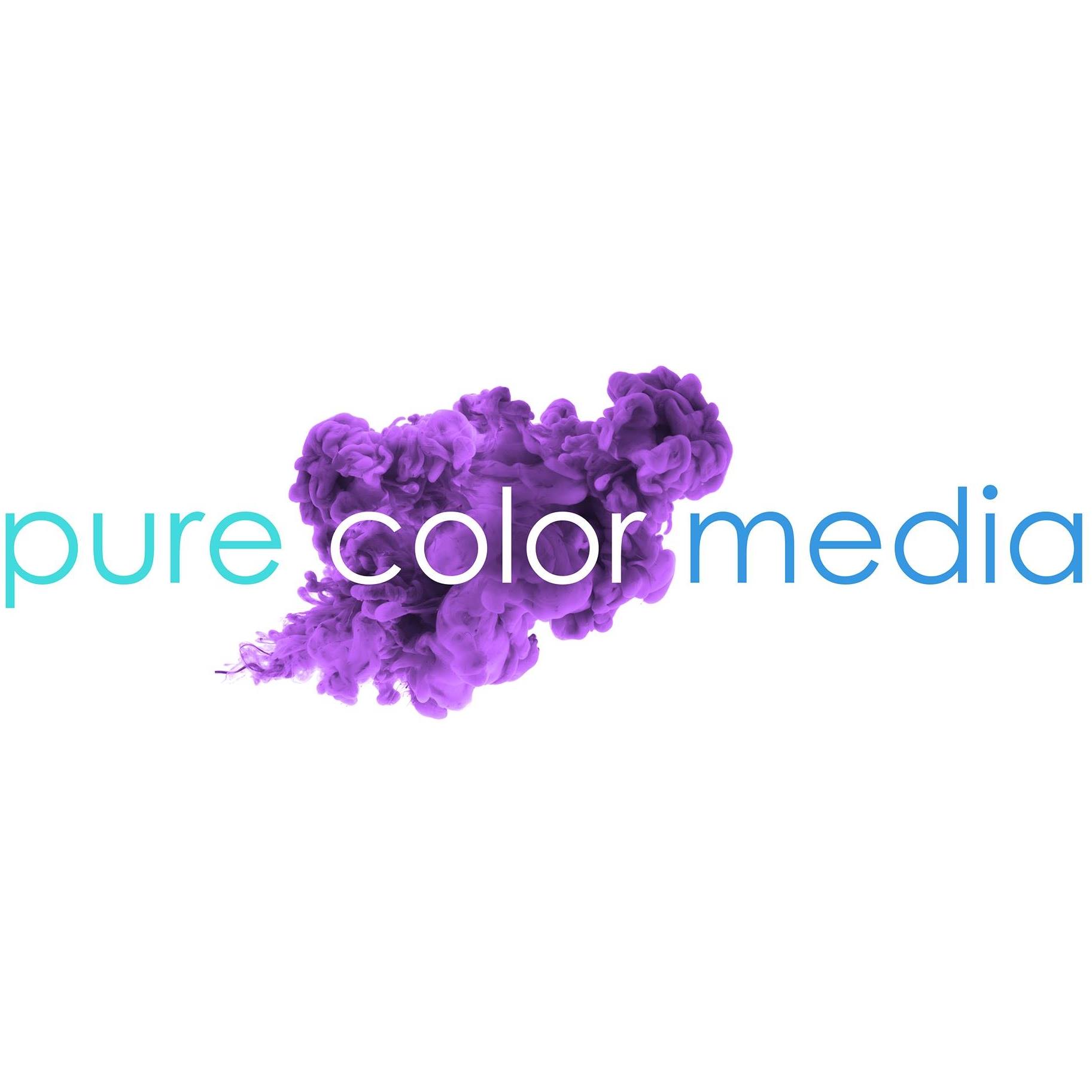 Pure Color Media