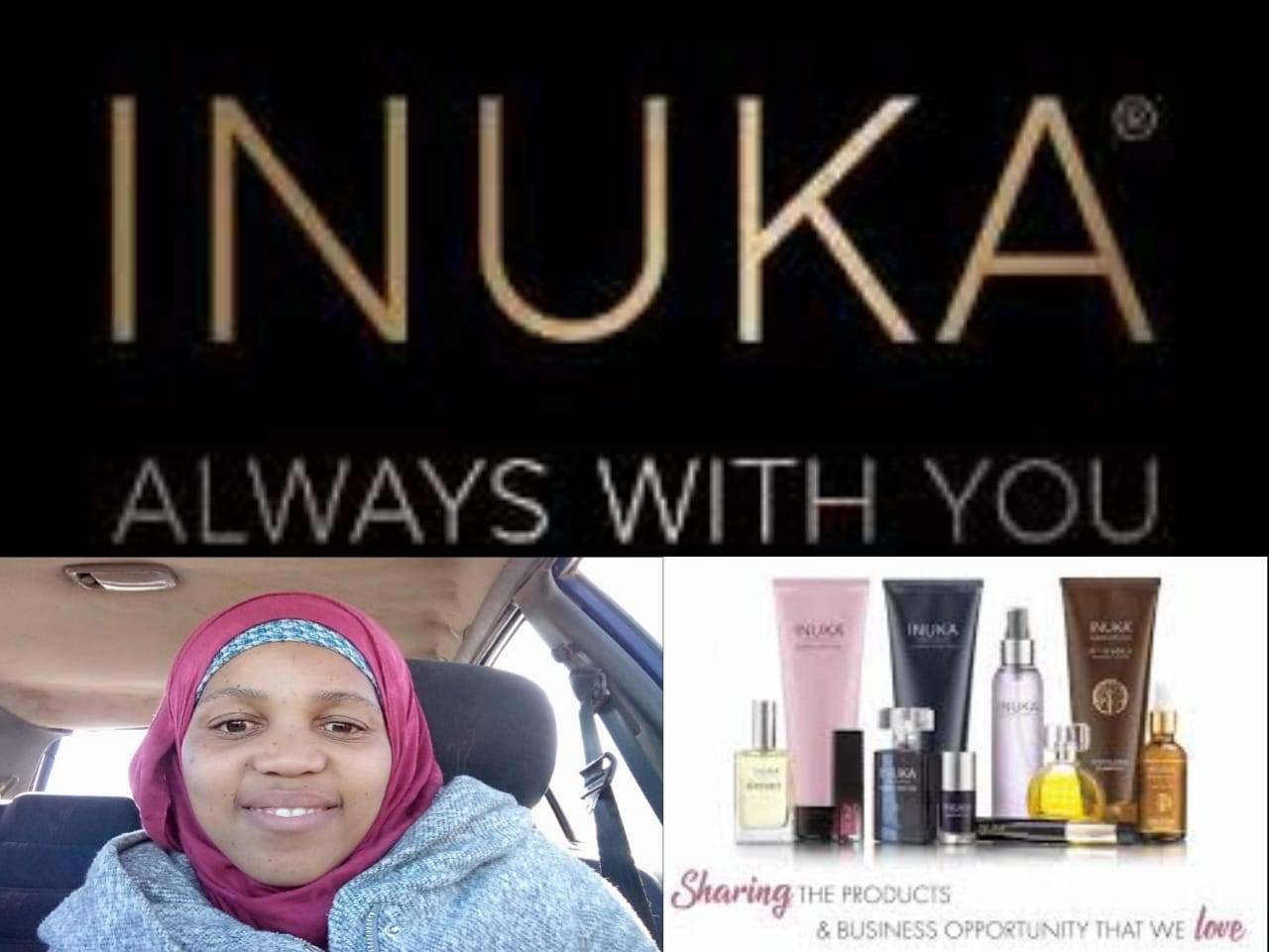 INUKA Fragrance BY AISHA | King William's Town