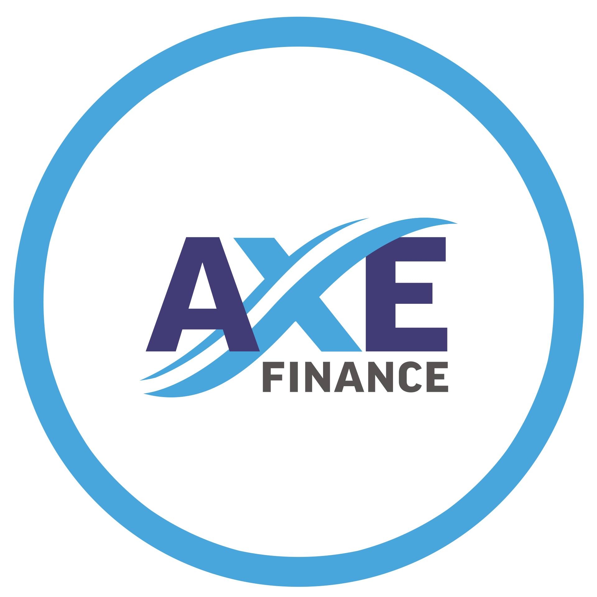אקס פיננסים - Axe Finance | Modi`in