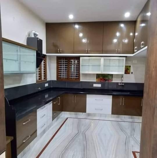 Modular kitchen | Bareilly
