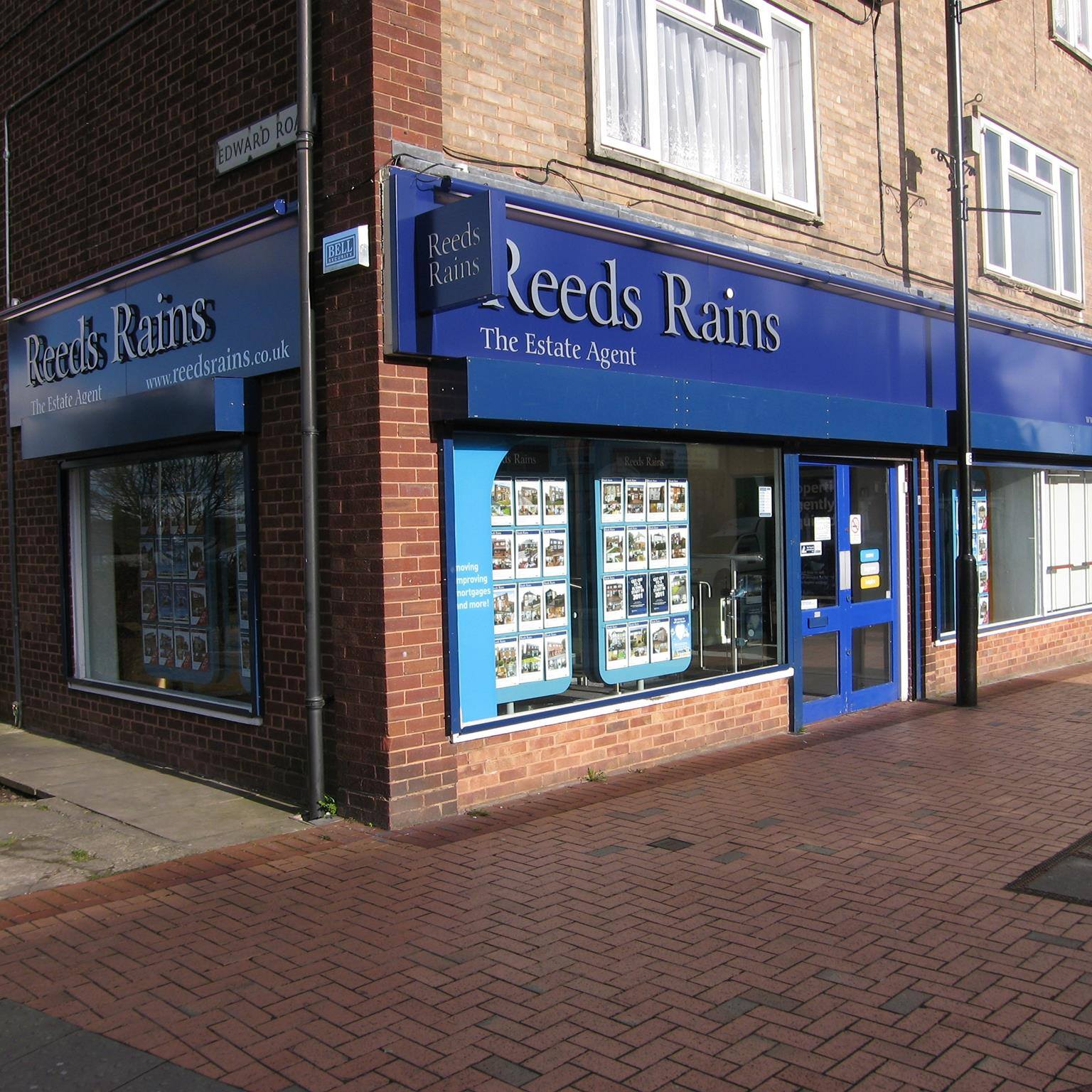 Reeds Rains Bedworth | Bedworth