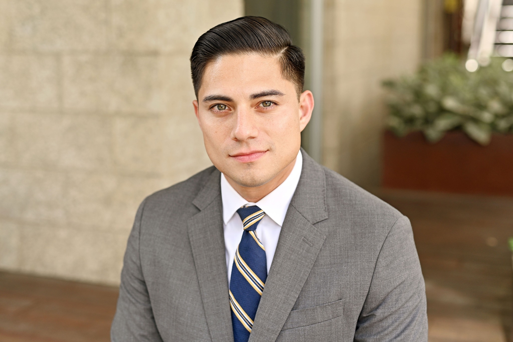 George Castrillon, Financial Advisor at RBC Wealth Management | Beverly ...