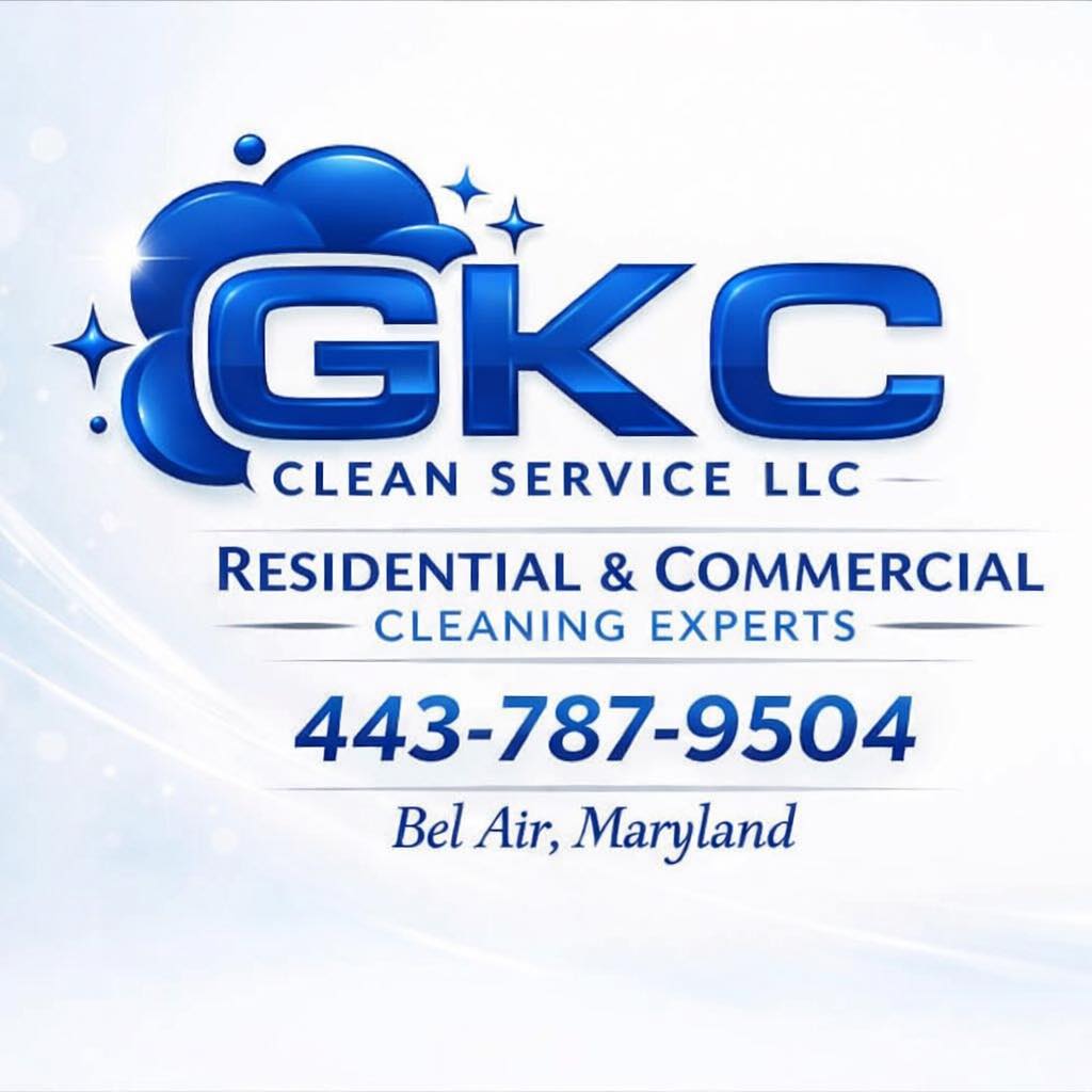 GKC Clean Service LLC