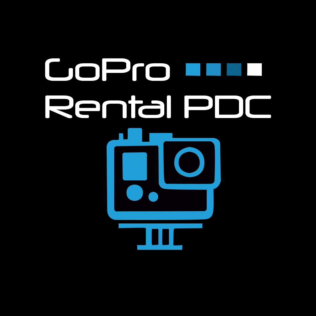 GoPro Rental Playa del Carmen