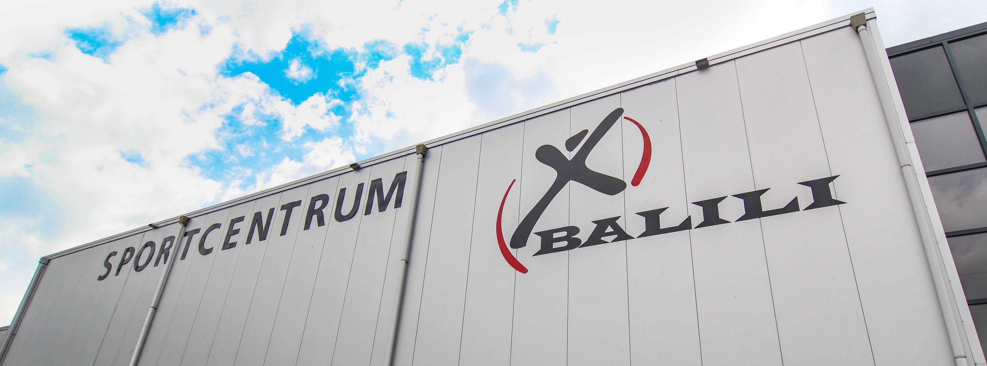 Sportcentrum Balili | Groningen