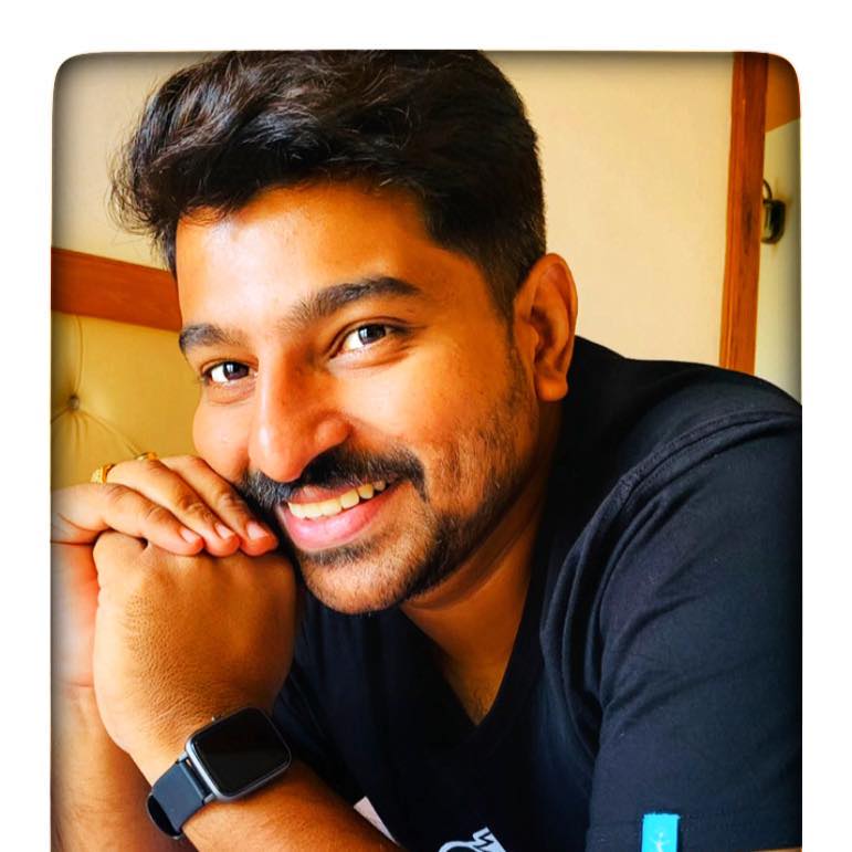 Sushil Inamdar