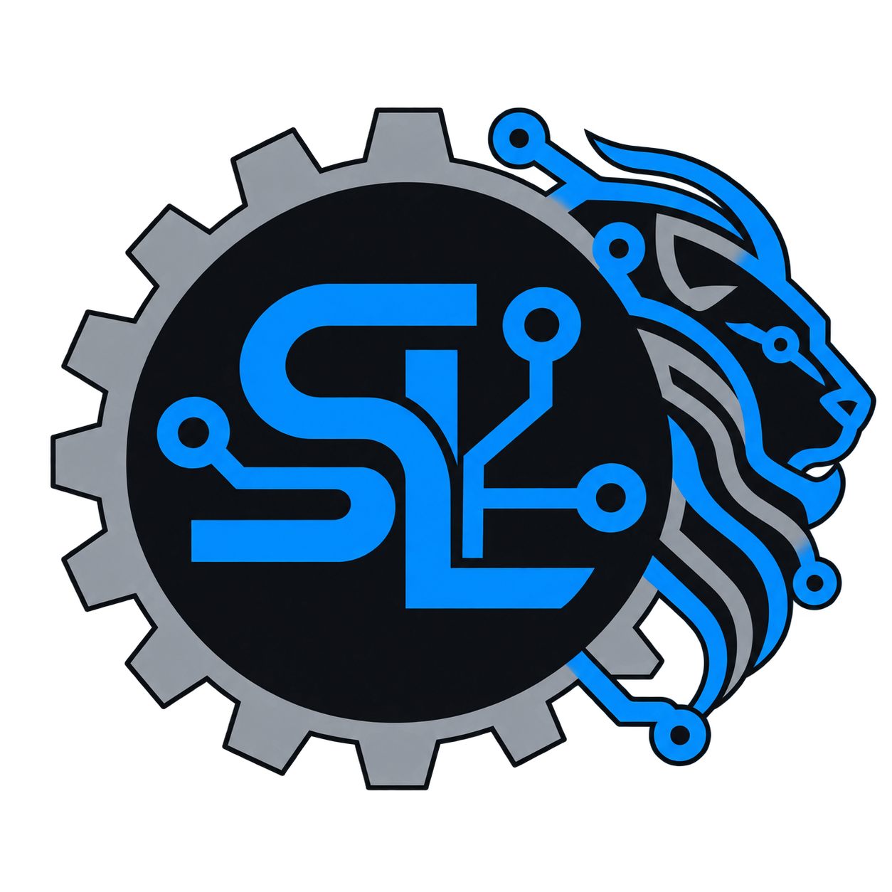 Syslog Labs Computers