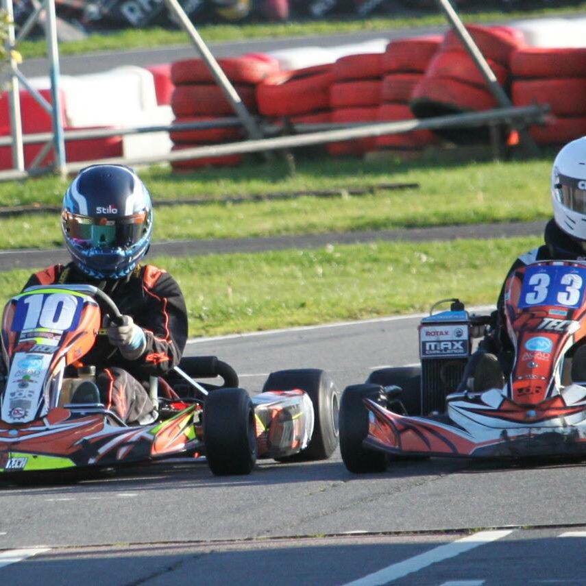 JWS Motorsport Photography