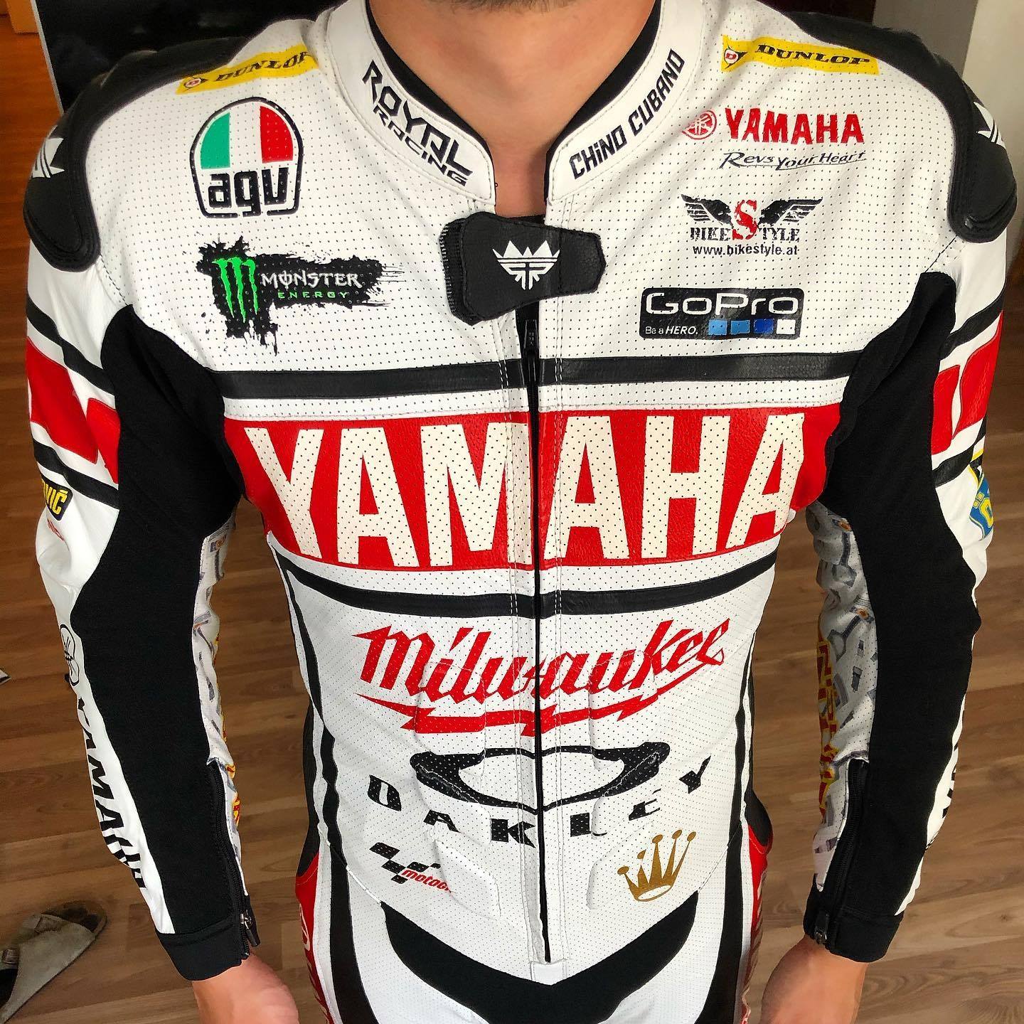 Royal_Racing Suits | Wien WI