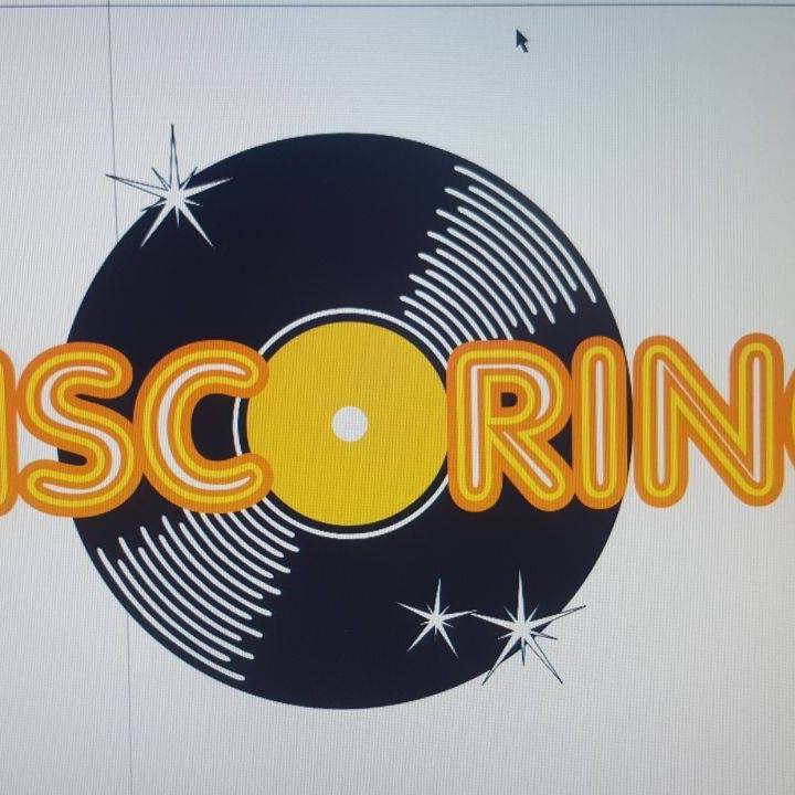 Discoring