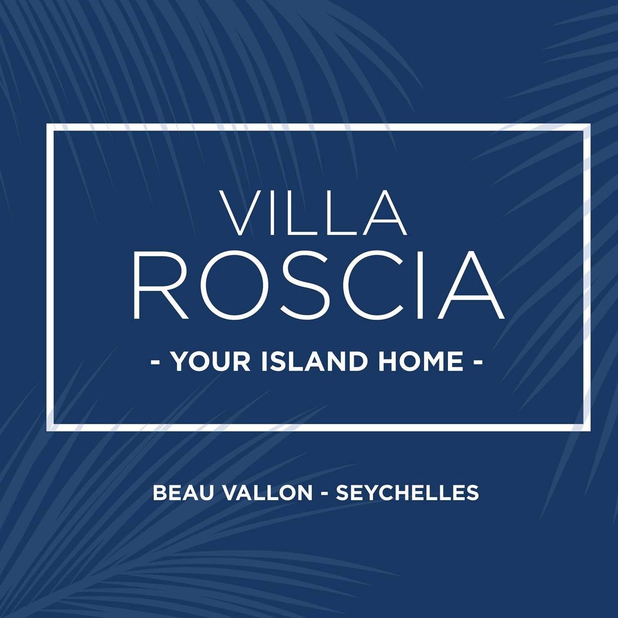 Villa Roscia | Mahé