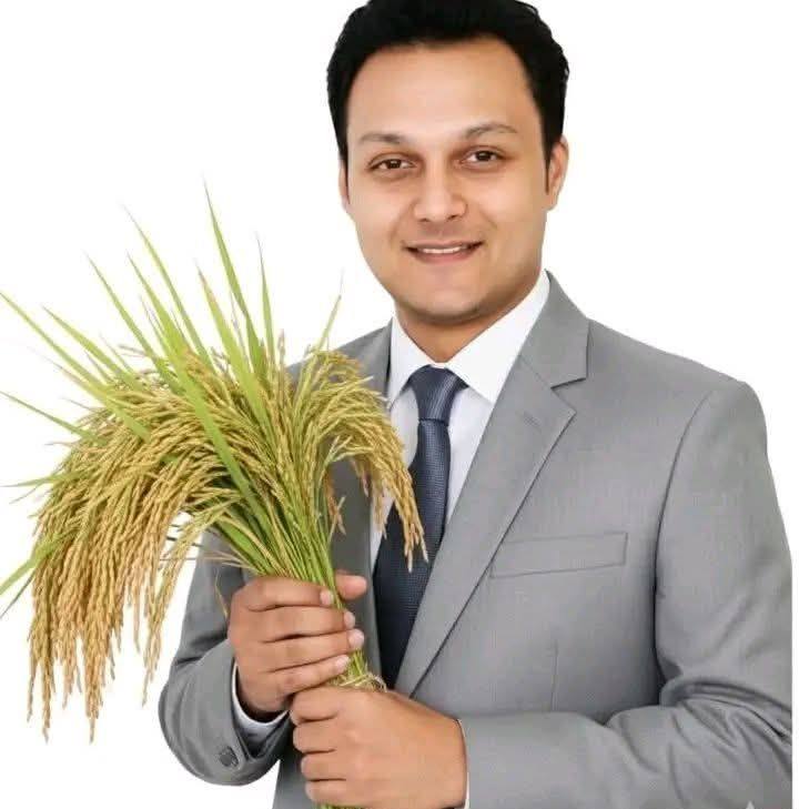 Samir Afridi
