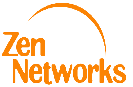 Zen Networks, sro(ゼンネットワークス）