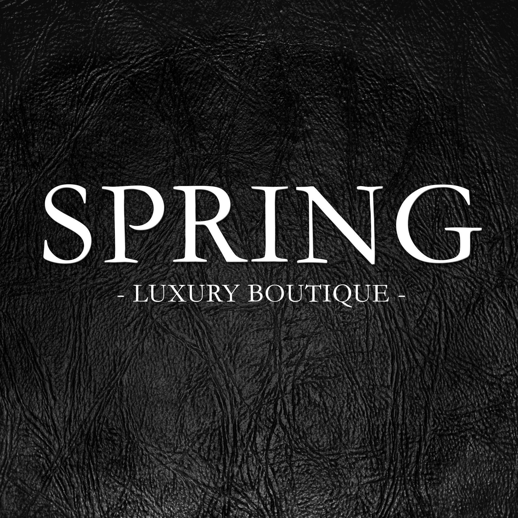 Spring Roma