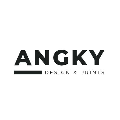 ANGKY Design & Prints | Quezon City