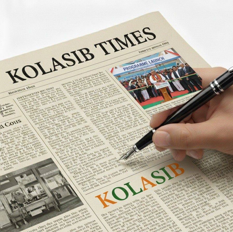 Kolasib TIMES | Kolasib