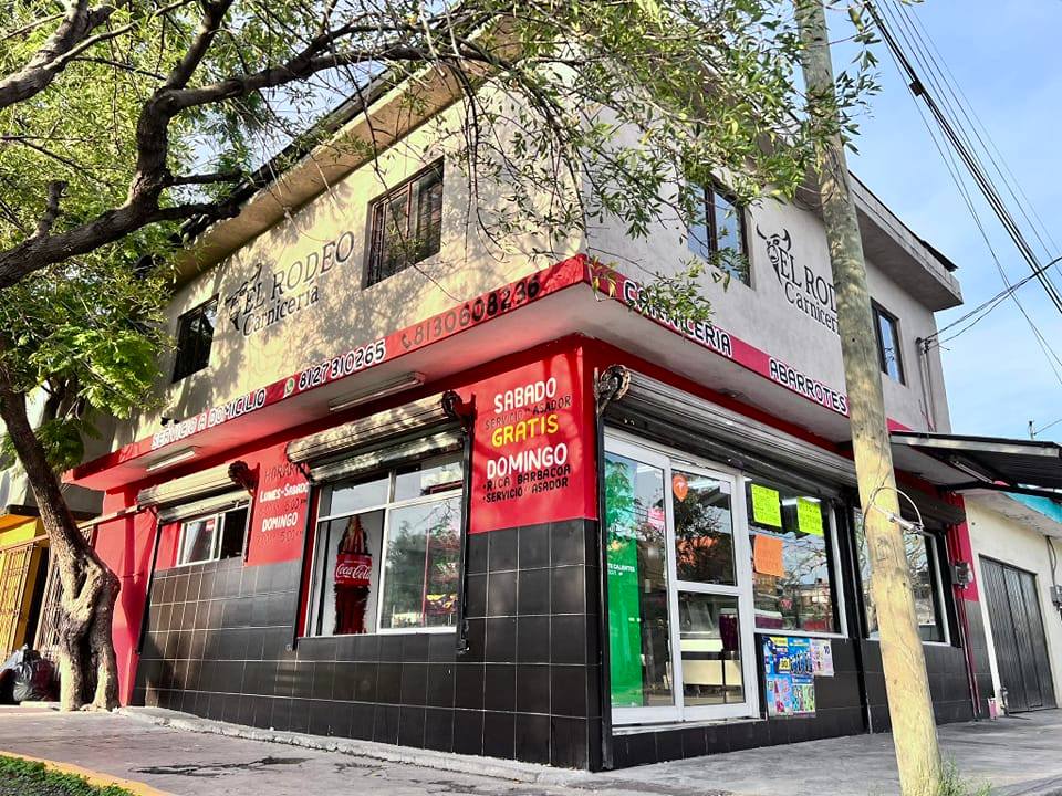 Carniceria “ El rodeo