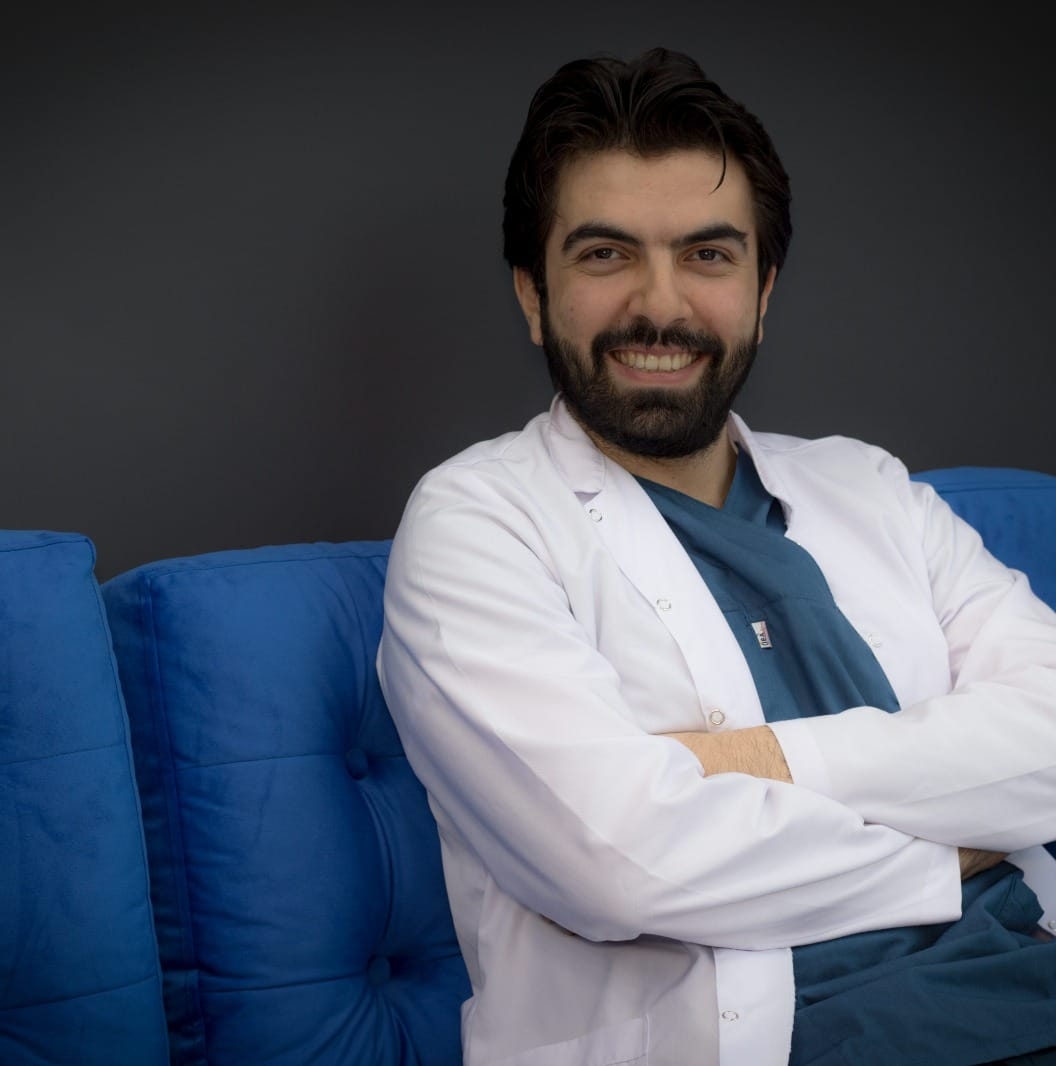 Dr.Bilal Hekimoģlu د. بلال حكيم اوغلو | Istanbul