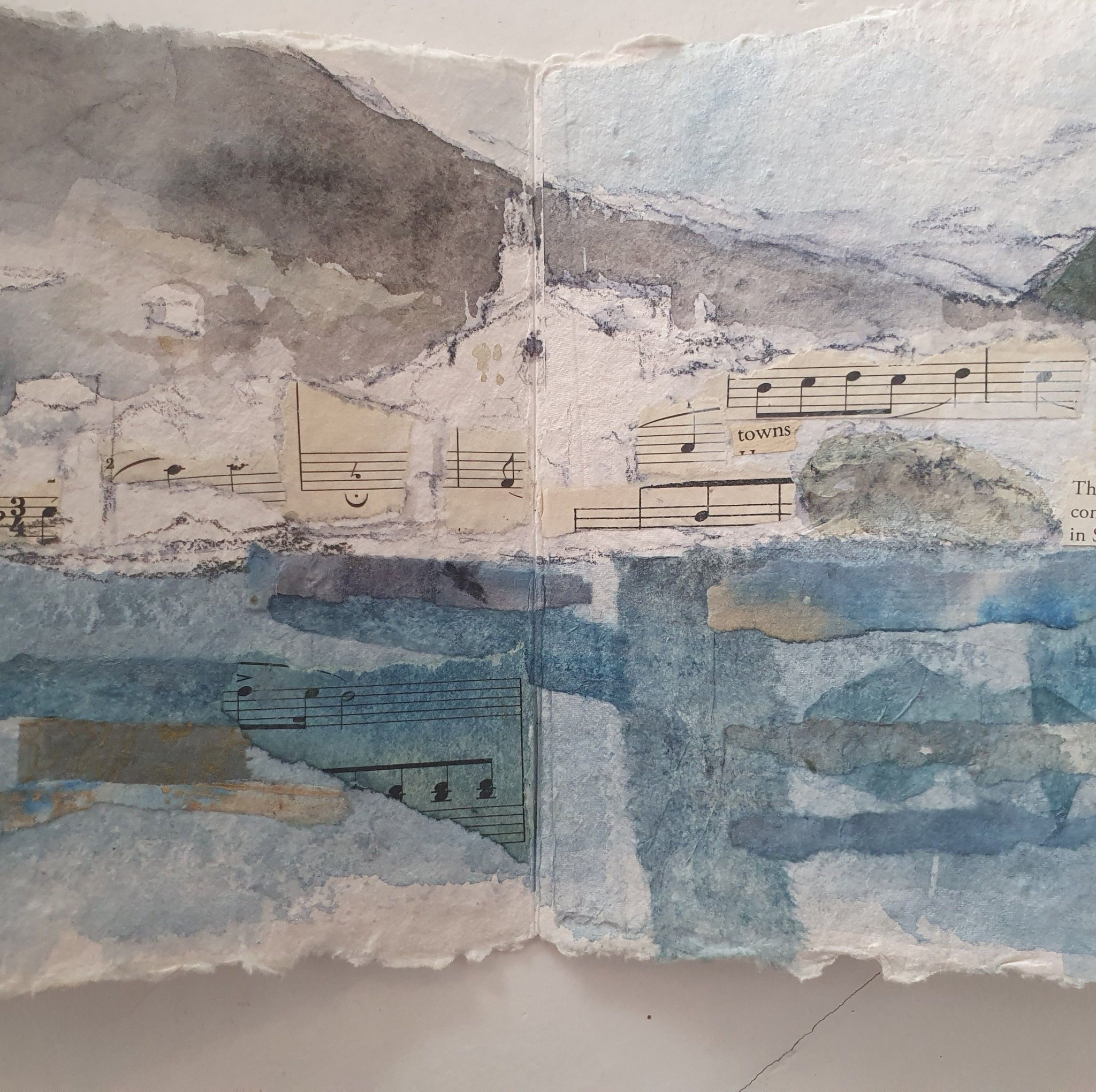 Julie Reid fine artist