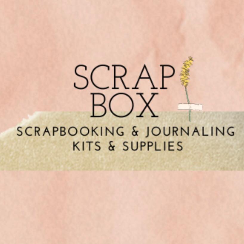 ScrapBox