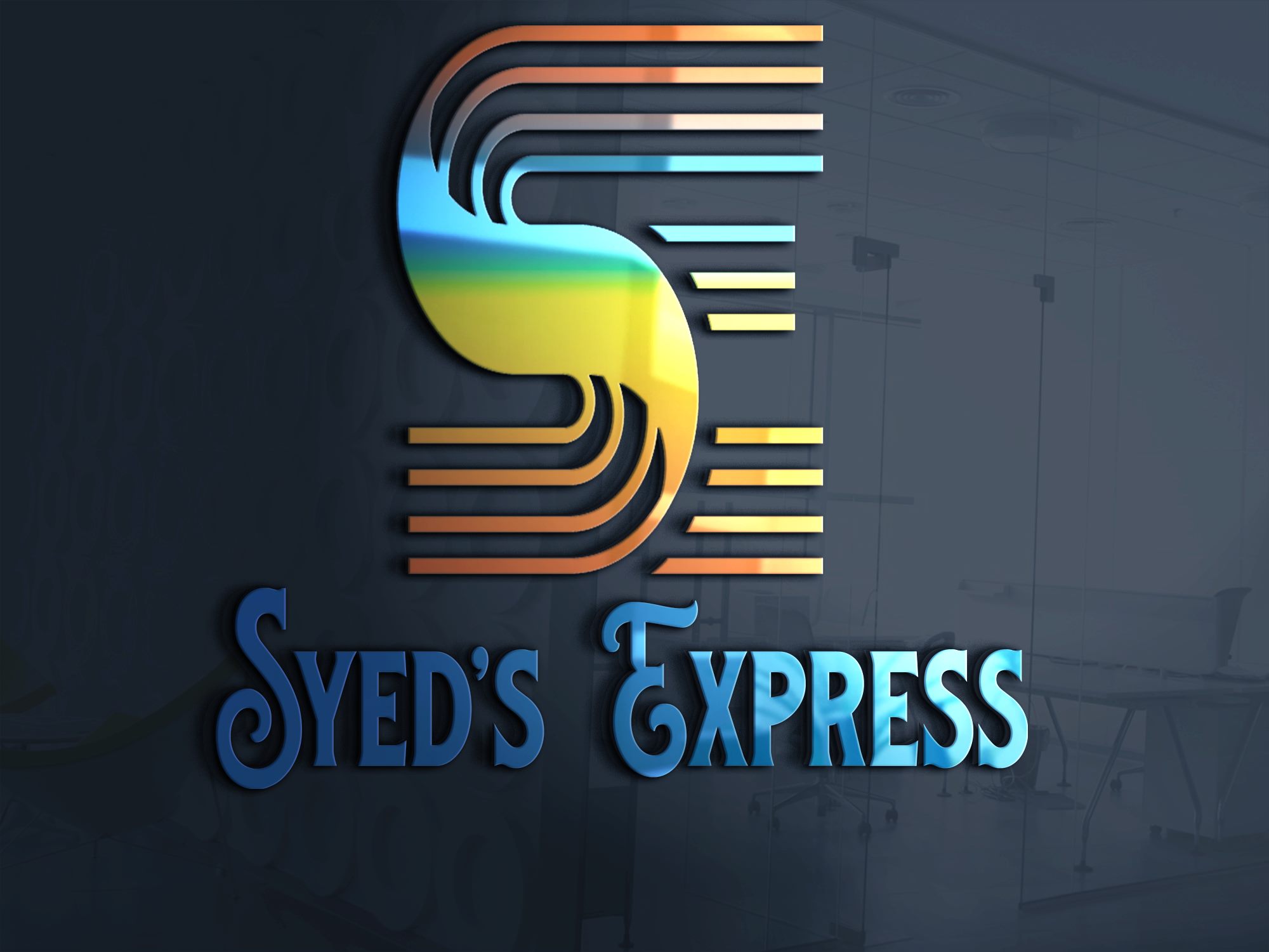 Syed's Express
