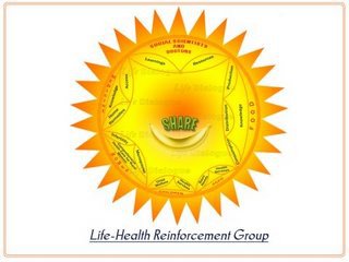 Life-Health Reinforcement Group