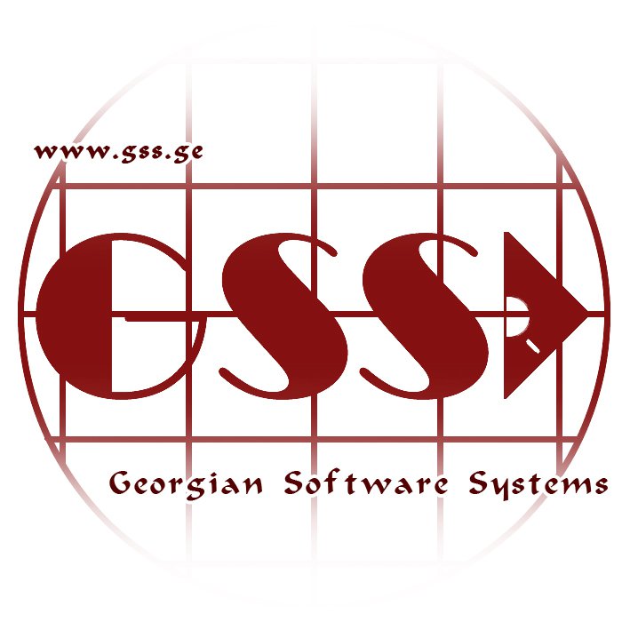 ქართული პროგრამული სისტემები / GSS / Georgian Software Systems | Tbilisi