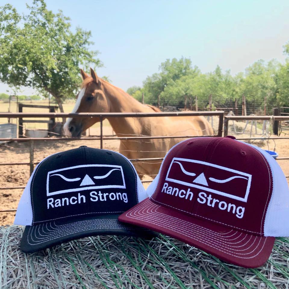 Ranch Strong