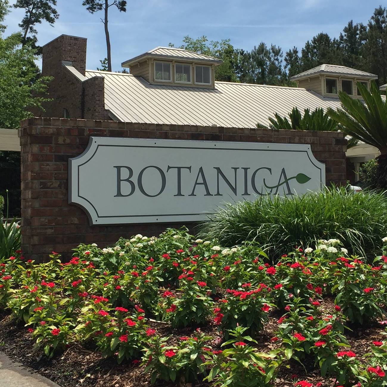 Botanica Apartments Mandeville LA