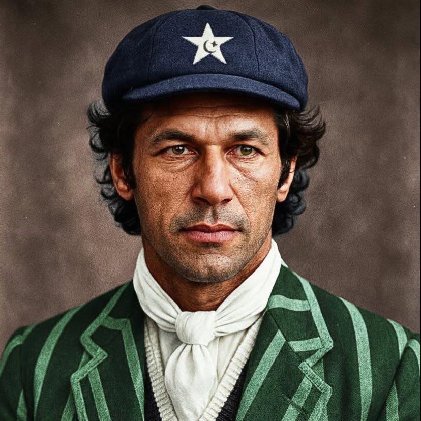 Fox Cricket - “See, the thing is, you’re actually like ...... | Facebook