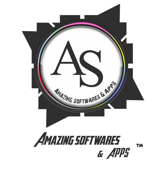 Amazing Softwares & Apps