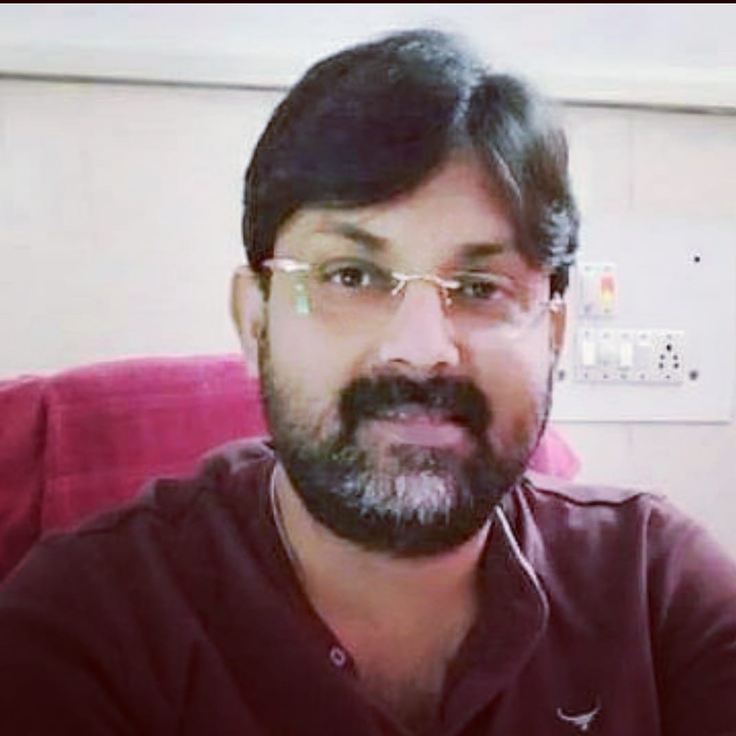 Krishna Ranjan Rai