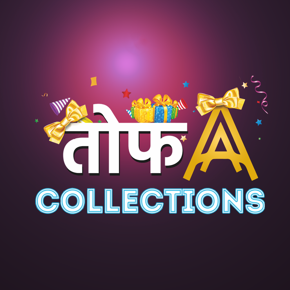 Tofaa Collections | Noida