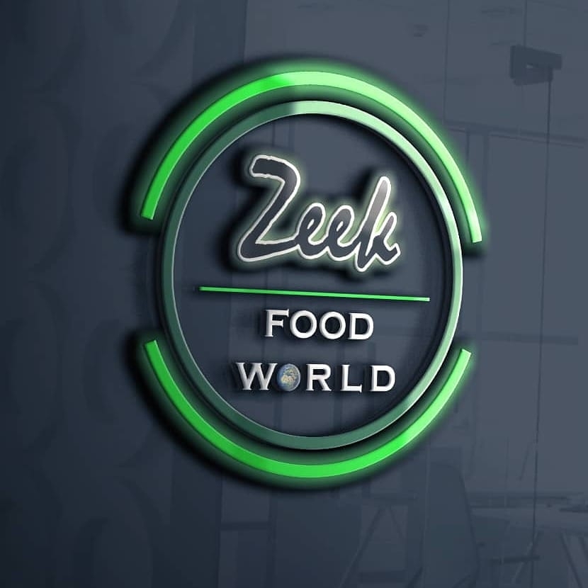 Zeek Food World