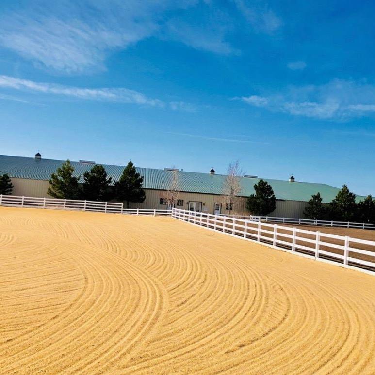 Canon Ridge Farms