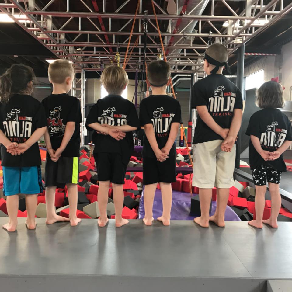 Gymnastics Inc. | Hampton VA