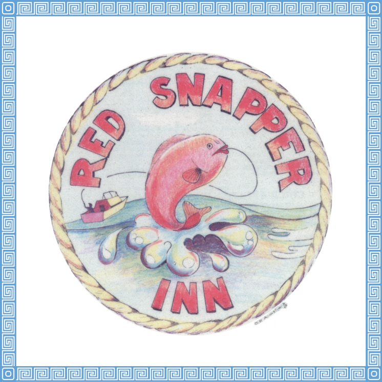 Red Snapper Inn | Surfside Beach TX